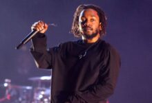 Kendrick Lamar Announces New Album, &Quot;Mr. Morale &Amp; The Big Steppers,&Quot; Alongside Its Release Date, Yours Truly, News, February 24, 2024