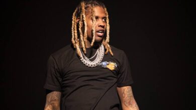 Lil Durk’s ‘7220’ Climbs Back Up To The Top Of Billboard 200 Album Chart, Yours Truly, Lil Durk, September 24, 2022