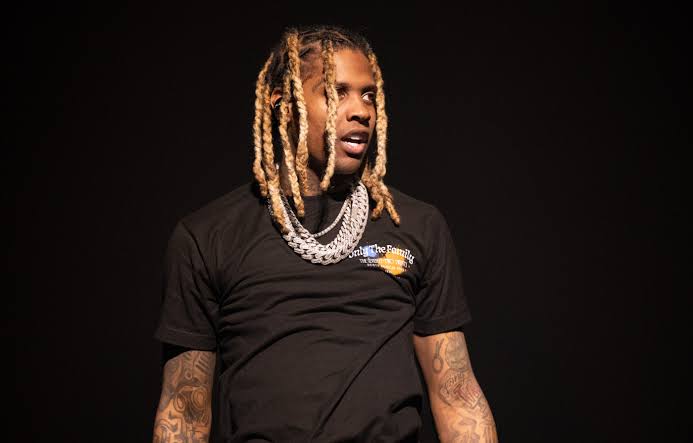 Lil Durk’s ‘7220’ Climbs Back Up To The Top Of Billboard 200 Album Chart, Yours Truly, News, October 4, 2023