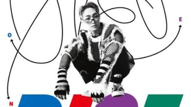 Onew &Quot;Dice - The 2Nd Mini Album&Quot; Ep Review, Yours Truly, News, July 1, 2022
