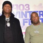 Yo Gotti &Amp;Amp; Moneybagg Yo Get Invites To The White House, Yours Truly, News, October 4, 2023