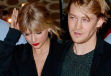 Joe Alwyn Breaks Down Why He And Taylor Swift Keep Their Romance Away From The Public Eye, Yours Truly, News, December 1, 2023