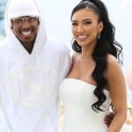 Nick Cannon'S Girlfriend, Bre Tiesi Strips Down In New Pregnancy Photoshoot, Yours Truly, News, February 22, 2024