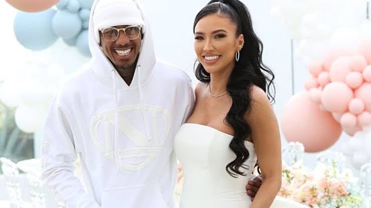 Nick Cannon'S Girlfriend, Bre Tiesi Strips Down In New Pregnancy Photoshoot, Yours Truly, News, March 1, 2024