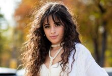Camila Cabello Joins The Voice As Coach For Its Upcoming Season, Yours Truly, News, November 28, 2023
