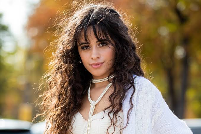 Camila Cabello Joins The Voice As Coach For Its Upcoming Season, Yours Truly, News, August 17, 2022
