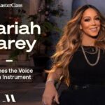 Mariah Carey Is Now Tutoring A Singing &Amp; Songwriting Masterclass, Yours Truly, News, February 23, 2024