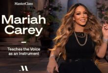 Mariah Carey Is Now Tutoring A Singing &Amp; Songwriting Masterclass, Yours Truly, News, August 10, 2022