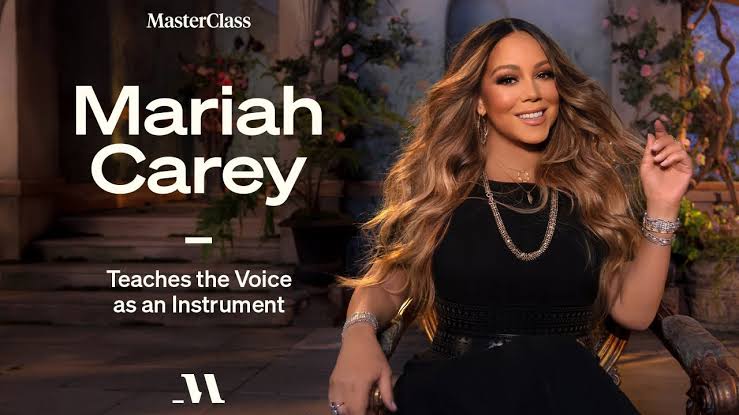 Mariah Carey Is Now Tutoring A Singing &Amp; Songwriting Masterclass, Yours Truly, News, February 24, 2024