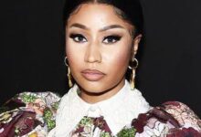 Nicki Minaj Teases Visual To &Quot;We Go Up,&Quot; As She Celebrates &Quot;Beam Me Up Scotty&Quot; Anniversary, Yours Truly, News, February 29, 2024