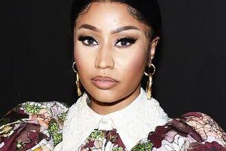 Nicki Minaj Teases Visual To &Quot;We Go Up,&Quot; As She Celebrates &Quot;Beam Me Up Scotty&Quot; Anniversary, Yours Truly, Fivio Foreign, October 4, 2023