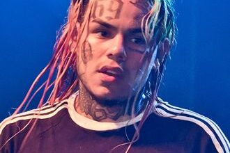 6Ix9Ine Lashes Out At The People That Have No Accusations For Pop Smoke, Nipsey Hussle, Or Kin Von For Being &Quot;Caught Lacking&Quot;, Yours Truly, Tekashi 6Ix9Ine, April 25, 2024