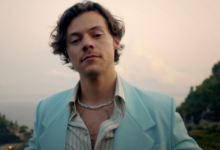 Harry Styles To Embark On 2023 Stadium Tour Of Australia And New Zealand, Yours Truly, News, May 8, 2024