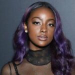 Justine Skye Fires Shots At Giveon, Calls His New Upcoming Single A &Amp;Quot;Weak Ass Song&Amp;Quot;, Yours Truly, News, September 23, 2023
