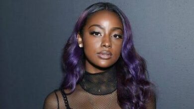 Justine Skye Fires Shots At Giveon, Calls His New Upcoming Single A &Quot;Weak Ass Song&Quot;, Yours Truly, Justine Skye, October 4, 2023