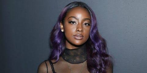 Justine Skye Fires Shots At Giveon, Calls His New Upcoming Single A &Quot;Weak Ass Song&Quot;, Yours Truly, News, August 14, 2022