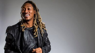 Future Alleges His Exes &Quot;All Were Toxic To Me&Quot;, Yours Truly, Future, April 1, 2023