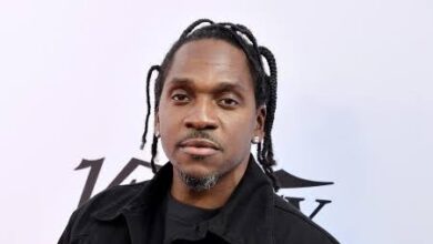 Pusha T Unveils Tracklist For New Album, ‘It’s Almost Dry’, Yours Truly, Pusha T, February 6, 2023