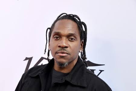 Pusha T Shares Opinion On Why Artists Continue To Collaborate With Kanye West, Yours Truly, People, April 28, 2024