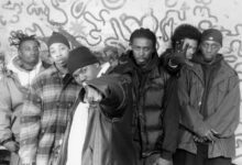 Wu-Tang Clan &Amp; Nas Band Together For &Quot;Ny State Of Mind Tour&Quot;, Yours Truly, News, March 1, 2024