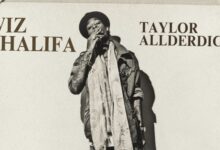 Wiz Khalifa Re-Releases Old Critically-Acclaimed Mixtape, ‘Taylor Allderdice’ On Streaming Services, Yours Truly, News, February 24, 2024