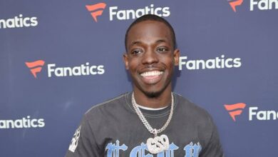 Bobby Shmurda Has Announced New Music, Reveals Major Labels Are &Quot;Blackballing&Quot; Him, Yours Truly, Bobby Shmurda, August 14, 2022