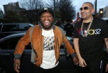 Dj Envy Comes To 50 Cent'S Defense Over Benzino'S Legal Action Threats, Yours Truly, News, March 2, 2024