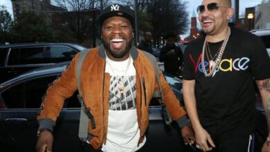 Dj Envy Comes To 50 Cent'S Defense Over Benzino'S Legal Action Threats, Yours Truly, Benzino, June 10, 2023