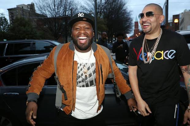 Dj Envy Comes To 50 Cent'S Defense Over Benzino'S Legal Action Threats, Yours Truly, News, April 1, 2023