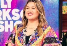 Kelly Clarkson Unveils Her &Quot;Low-Key&Quot; Plans For Her 40Th Birthday, Yours Truly, News, April 27, 2024