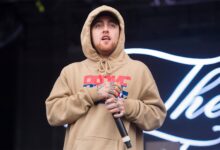Mac Miller'S Drug Dealer Sentenced To Nearly 11 Years In Prison, Yours Truly, News, April 25, 2024