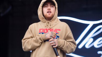 Mac Miller'S Drug Dealer Sentenced To Nearly 11 Years In Prison, Yours Truly, Mac Miller, September 23, 2023