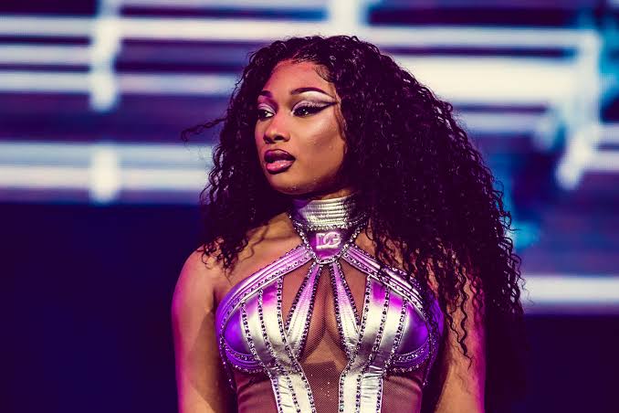 Megan Thee Stallion Announces Release Date For New Single, &Quot;Plan B&Quot;, Yours Truly, News, March 28, 2023