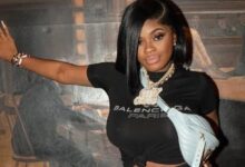 Jt Of City Girls Does Some Reflection On Her Time In Prison: &Quot;It Did Put A Lot Of Fear In Me&Quot;, Yours Truly, News, September 26, 2023