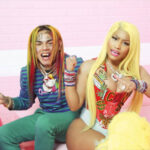6Ix9Ine Drags Nicki Minaj For ‘Threatening’ Barbz, Yours Truly, Top Stories, December 1, 2023