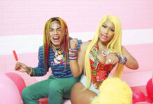 6Ix9Ine Drags Nicki Minaj For ‘Threatening’ Barbz, Yours Truly, News, June 10, 2023