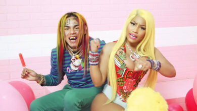 6Ix9Ine Drags Nicki Minaj For ‘Threatening’ Barbz, Yours Truly, Artists, February 6, 2023