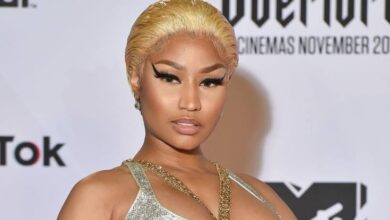 Nicki Minaj Addresses Trolls In New Instagram Post: &Quot;I Work On My Own Time&Quot;, Yours Truly, Articles, December 9, 2022