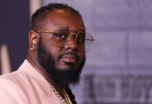 T-Pain Calls Out His Dallas Fans For Poor Ticket Sales: &Quot;Y’all Don’t F*Ck With Me?!”, Yours Truly, News, December 1, 2023