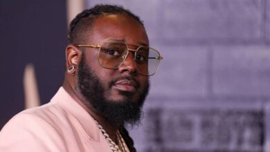 T-Pain Reschedules Texas Tour, Calls Out Fans Who Complain, Yours Truly, T-Pain, September 25, 2022