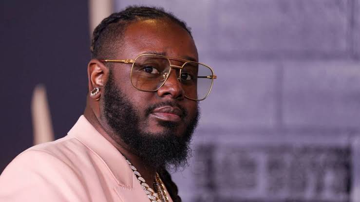 T-Pain Calls Out His Dallas Fans For Poor Ticket Sales: &Quot;Y’all Don’t F*Ck With Me?!”, Yours Truly, News, February 21, 2024