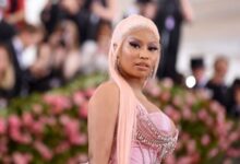 Nicki Minaj Goes Subliminal: &Quot;I Thought The New Btchs Just Do Tweets &Amp; Interviews&Quot;, Yours Truly, News, December 2, 2023