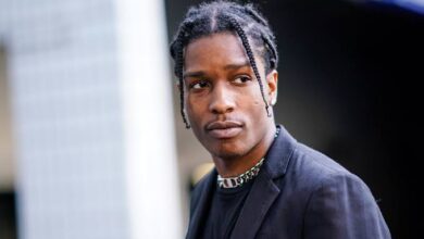 A$Ap Bari Has Accused A$Ap Mob Member Of Telling On A$Ap Rocky, Yours Truly, A$Ap Rocky, October 3, 2022