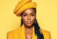 Janelle Monae Now Identifies As Non-Binary, Yours Truly, News, April 27, 2024