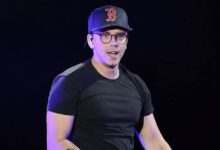 Logic Goes For Def Jam'S Jugular For ‘F-Ing Up’ His Single Release Plan, Yours Truly, News, March 2, 2024