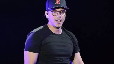 Logic Goes For Def Jam'S Jugular For ‘F-Ing Up’ His Single Release Plan, Yours Truly, Logic, October 5, 2023