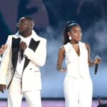 Black Eyed Peas Kick-Start The 2022 Latin Amas With A Tributary Bilingual Rendition Of ‘Where Is The Love?', Yours Truly, News, September 23, 2023