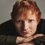 Ed Sheeran’s New Visual For New Single Was Shot In Kyiv Before The Russian Invasion Hit Ukraine, Yours Truly, News, October 3, 2023