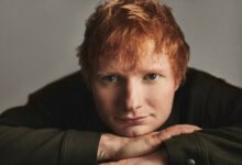 Ed Sheeran’s New Visual For New Single Was Shot In Kyiv Before The Russian Invasion Hit Ukraine, Yours Truly, News, June 8, 2023