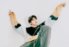 B.i Hints At New, Forthcoming “Global Album Project” For 2022, Yours Truly, News, October 4, 2023